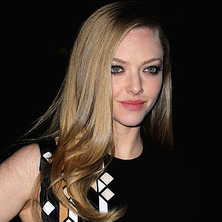 Amanda Seyfried for Givenchy