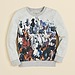 Stella McCartney Horse Print Sweatshirt
