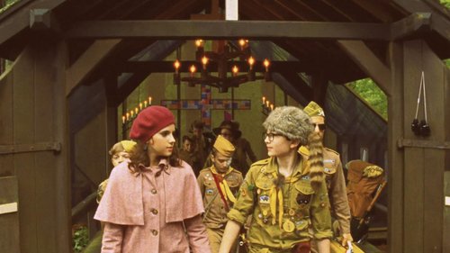 On Acceptance
Movie: Moonrise Kingdom
In this camp-set film, Sam and Suzy are preteen kids in love who run away from their troubled life situations to be together. In one scene, Suzy (who doesn't get along with her parents) laments that she wishes she were an orphan like Sam sometimes because all her favorite literary heroes are. His response is great.
Line on Love
Sam: "I love you, but you don't know what you're talking about."
On Acceptance
Movie: Moonrise Kingdom
In this camp-set film, Sam and Suzy are preteen kids in love who run away from their troubled life situations to be together. In one scene, Suzy (who doesn't get along with her parents) laments that she wishes she were an orphan like Sam sometimes because all her favorite literary heroes are. His response is great.
Line on Love
Sam: "I love you, but you don't know what you're talking about."