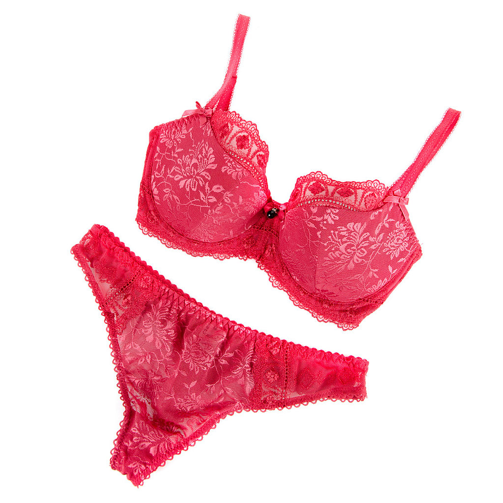 For the DIY Bride: Lingerie-Making and Lessons for the Honeymoon For the DIY Bride: Lingerie-Making and Lessons for the Honeymoon