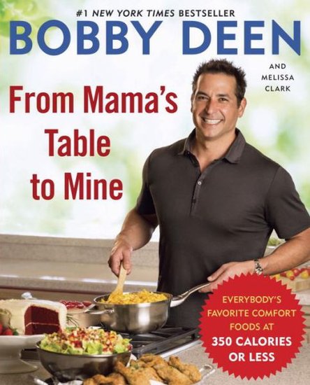 From Mama's Table to Mine From Mama's Table to Mine