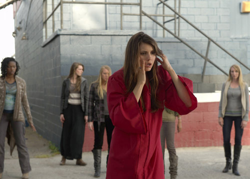 The Vampire Diaries The Vampire Diaries