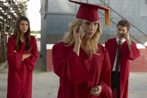 The Vampire Diaries The Vampire Diaries