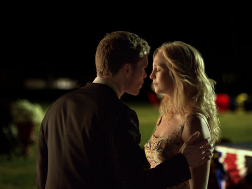 The Vampire Diaries The Vampire Diaries