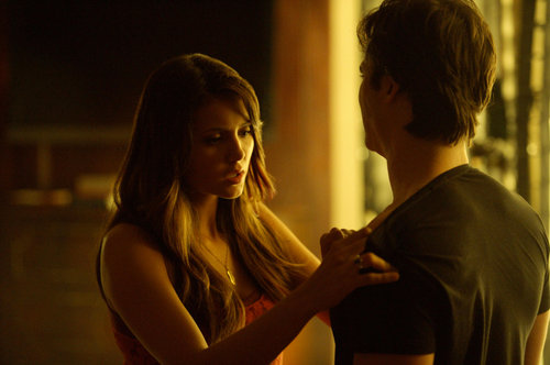 The Vampire Diaries The Vampire Diaries