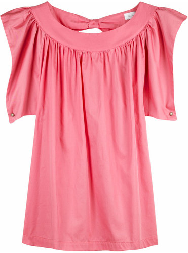 dusty rose