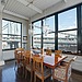 Clocktower Corner Loft