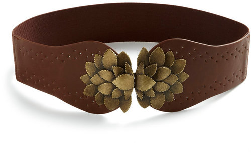 Flora All Time Belt