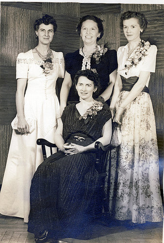 1930s 1930s