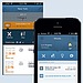 Airport Info App