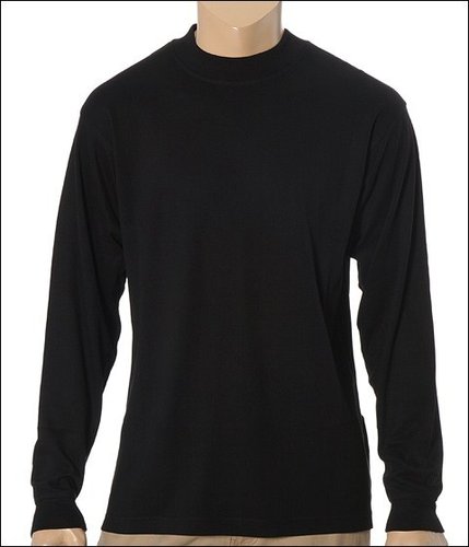 Steve Jobs' Mock Necks