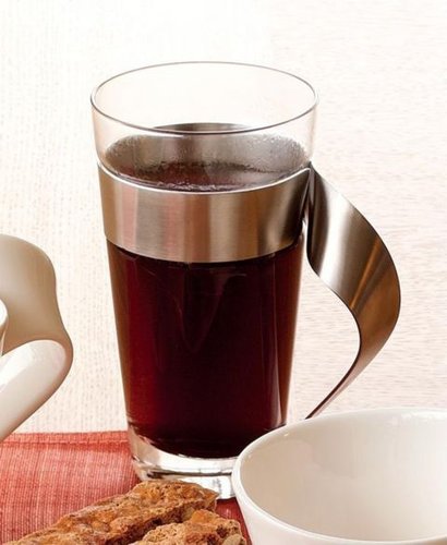 Cool Mugs For Hot Drinks