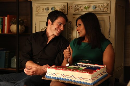 The Mindy Project The Mindy Project