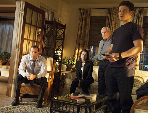 Blue Bloods Blue Bloods