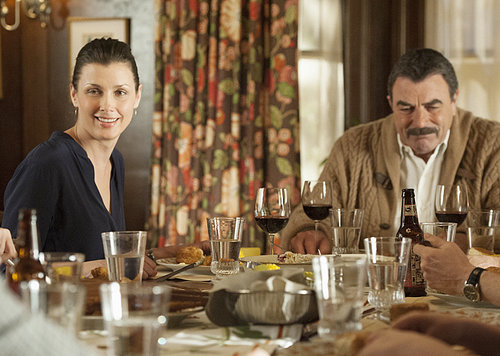 Blue Bloods Blue Bloods