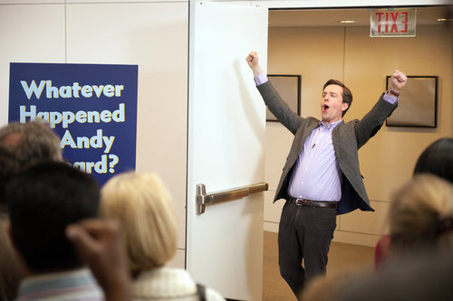 The Office The Office