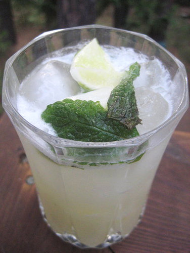 Piña Colada Mojito Piña Colada Mojito