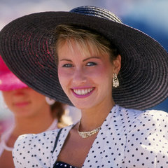 Why Do Women Wear Hats at Kentucky Derby?