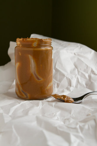 Sunflower Seed Butter