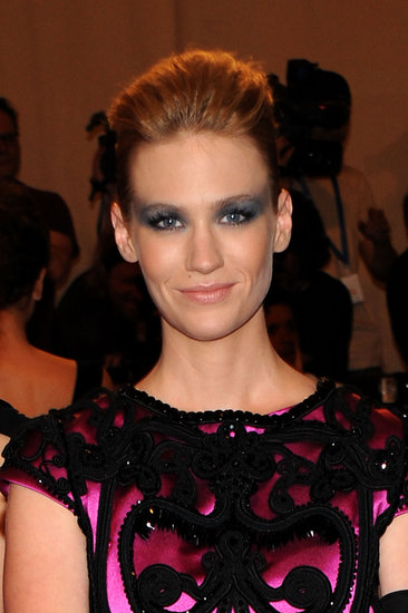 January Jones January Jones