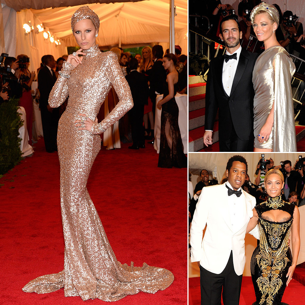 A Retrospective — See Over 100 Insanely Gorgeous Red-Carpet Looks From Met Galas Past A Retrospective — See Over 100 Insanely Gorgeous Red-Carpet Looks From Met Galas Past