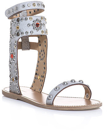 Isabel Marant Elvis sandals
