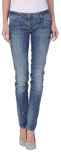 MISS SIXTY Denim pants