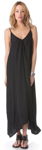 One by pink stitch Resort Maxi Dress