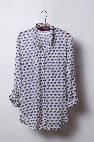 Daytrip Buttondown