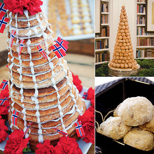 Drawing upon traditions from other world cultures, couples can honor their diverse backgrounds or create new traditions that define them as a pair. POPSUGAR Food has rounded up several customs worthy of consideration for your unique nuptials!
Drawing upon traditions from other world cultures, couples can honor their diverse backgrounds or create new traditions that define them as a pair. POPSUGAR Food has rounded up several customs worthy of consideration for your unique nuptials!