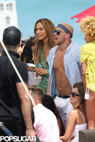 J Lo Safe After Gunshots Fired Near Her Sexy Video Shoot J Lo Safe After Gunshots Fired Near Her Sexy Video Shoot