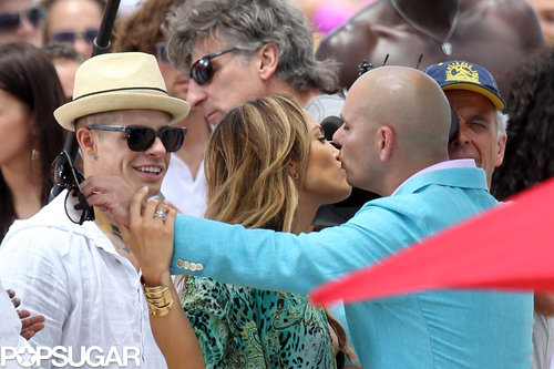 J Lo Safe After Gunshots Fired Near Her Sexy Video Shoot J Lo Safe After Gunshots Fired Near Her Sexy Video Shoot