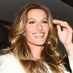 Celebrity Beauty Looks From Dolce & Gabbana Opening & More