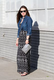 What to Wear . . . Print