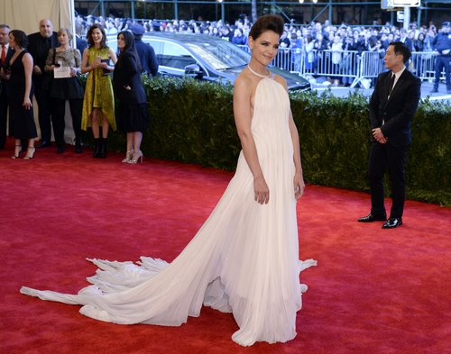 Katie Holmes Katie Holmes