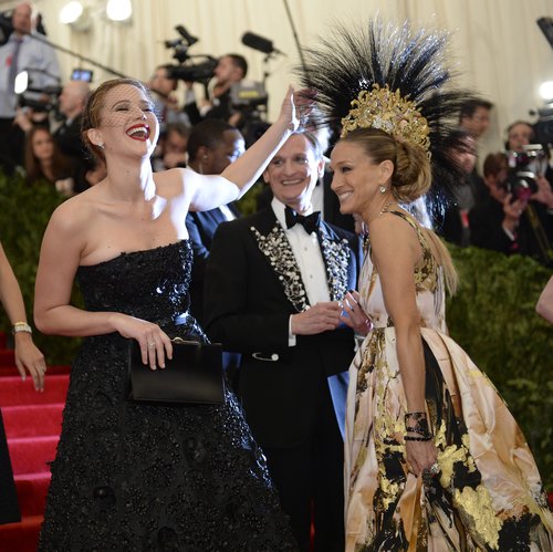 Sarah Jessica Parker Sarah Jessica Parker