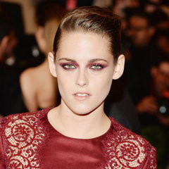 Kristen Stewart Hair at Met Gala 2013 | Red Carpet