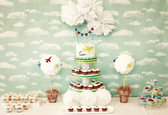 Dessert Table Dessert Table