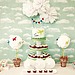 Dessert Table