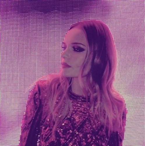 Kate Bosworth shared a dreamy photo while partying inside at the Met Gala.
Source: Twitter user katebosworth
Kate Bosworth shared a dreamy photo while partying inside at the Met Gala.
Source: Twitter user katebosworth