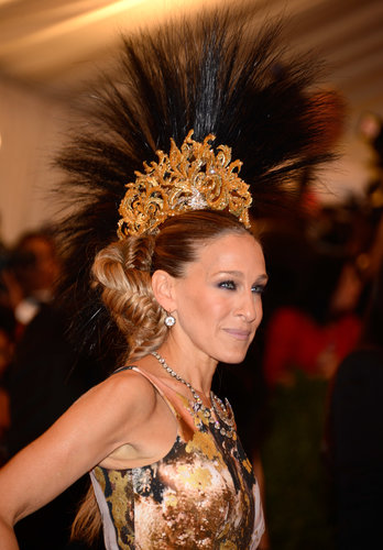 Sarah Jessica Parker Sarah Jessica Parker