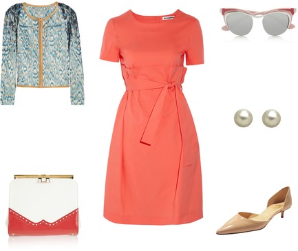 Matthew Williamson, Jil Sander, Marni, Prada