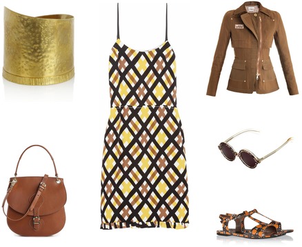 Altuzarra, Marni, Illesteva, Audrey Brooke