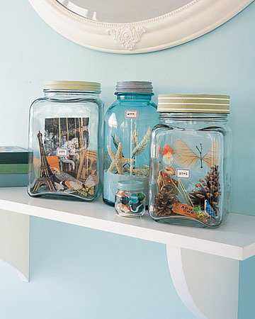 Memory Jar Memory Jar
