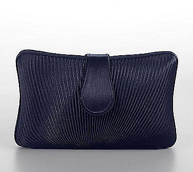 CARLO FELLINI Shell Minaudiere