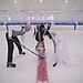 Ice Rink Ceremony
