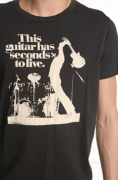 Band wear