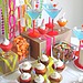 Bright and Quirky