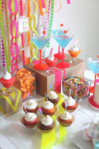 Bright and Quirky Bright and Quirky