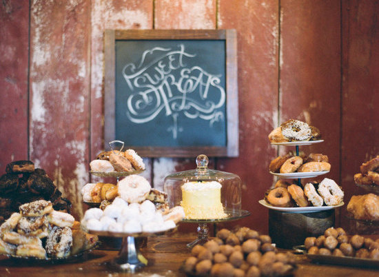 Rustic Rustic